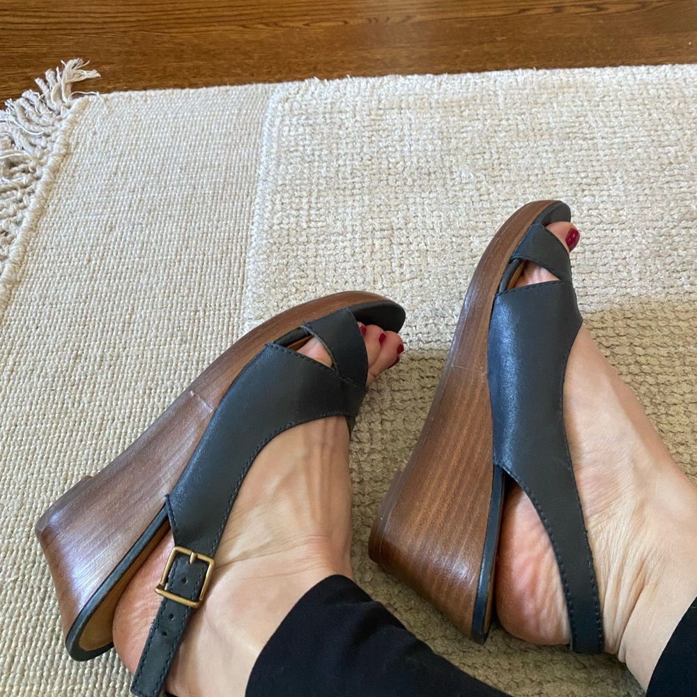 LL Bean Sandals